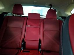 
										2020 Lexus NX, 300 full									