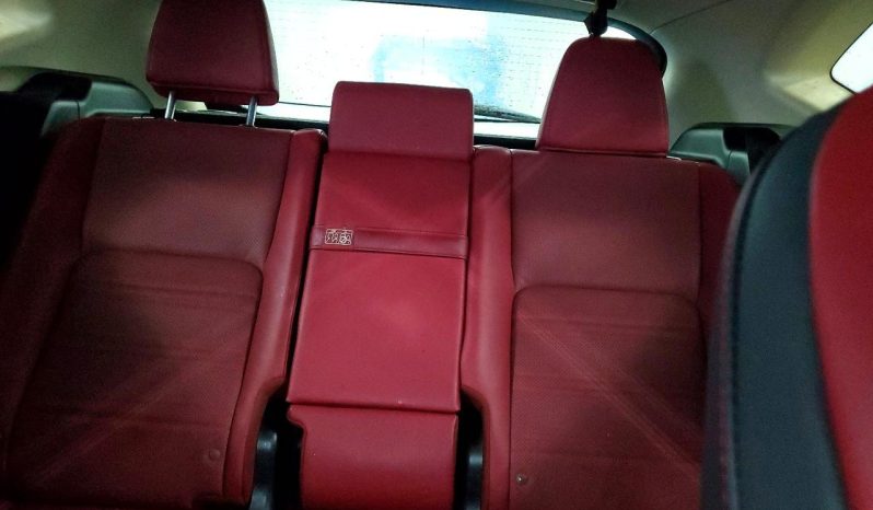 
								2020 Lexus NX, 300 full									