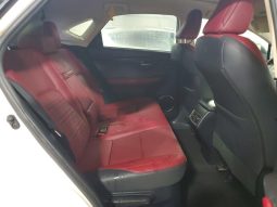 
										2020 Lexus NX, 300 full									