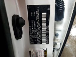 
										2020 Lexus NX, 300 full									