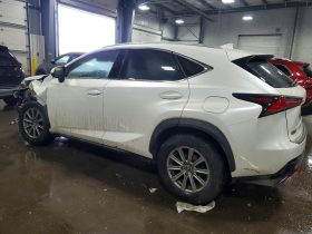 2020 Lexus NX, 300