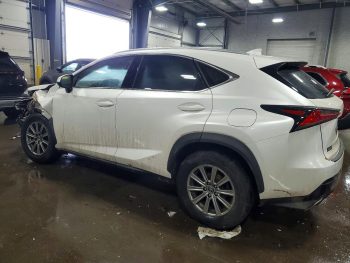 2020 Lexus NX, 300