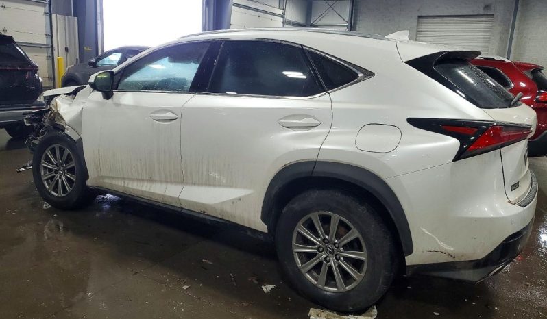 
								2020 Lexus NX, 300 full									