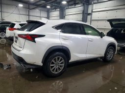 
										2020 Lexus NX, 300 full									