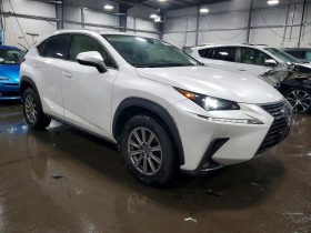 2020 Lexus NX, 300