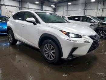 2020 Lexus NX, 300