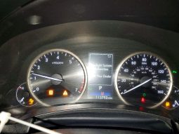 
										2020 Lexus NX, 300 full									