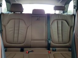 
										BMW X5 full									