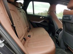 
										BMW X5 full									