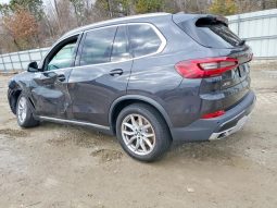 
										BMW X5 full									