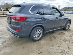 
										BMW X5 full									