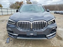 
										BMW X5 full									