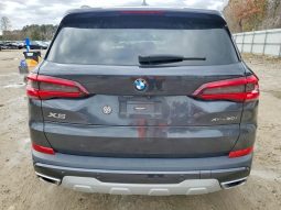 
										BMW X5 full									