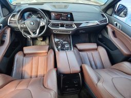 
										BMW X5 full									