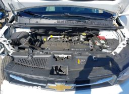 
										2021 Chevrolet Trax, Fwd Lt full									