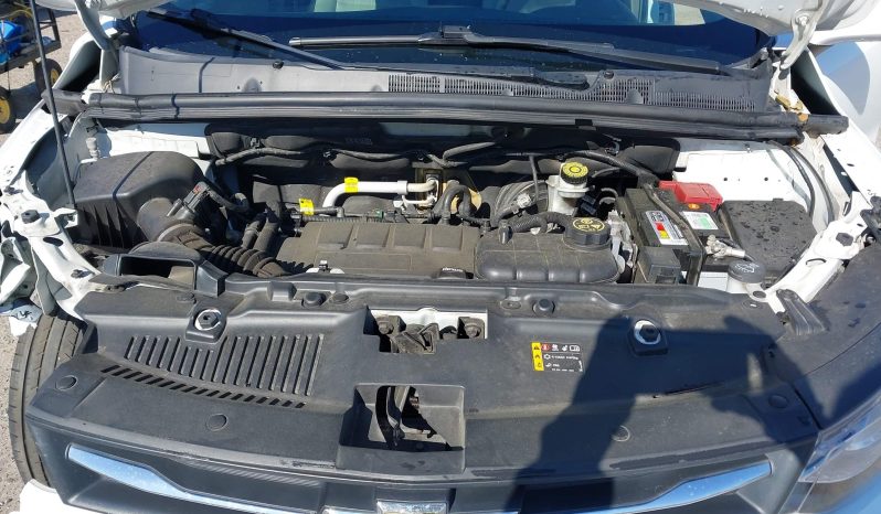 
								2021 Chevrolet Trax, Fwd Lt full									