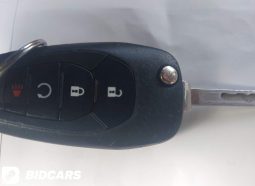 
										2021 Chevrolet Trax, Fwd Lt full									