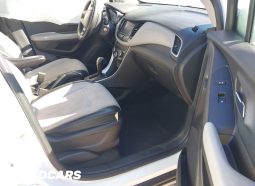 
										2021 Chevrolet Trax, Fwd Lt full									