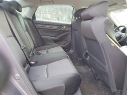 
										Honda Accord Hybrid full									