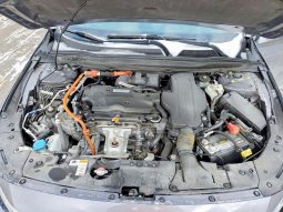 
										Honda Accord Hybrid full									