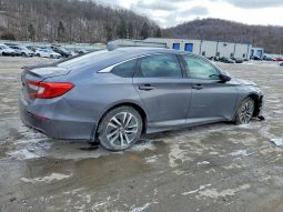 
										Honda Accord Hybrid full									