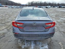 
										Honda Accord Hybrid full									