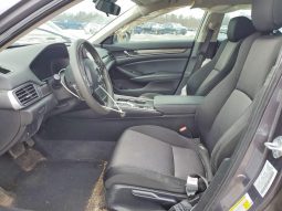 
										Honda Accord Hybrid full									