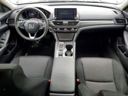 
										Honda Accord Hybrid full									