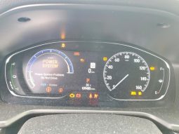 
										Honda Accord Hybrid full									