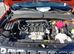 
										2021 Jeep Renegade, Latitude 4X4 full									