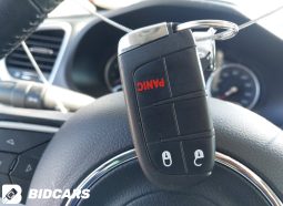 
										2021 Jeep Renegade, Latitude 4X4 full									