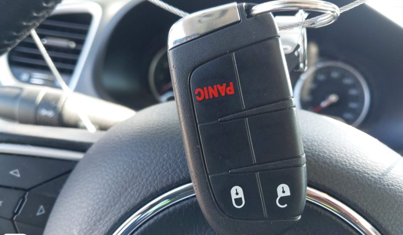 
								2021 Jeep Renegade, Latitude 4X4 full									