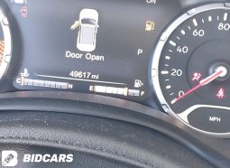 
										2021 Jeep Renegade, Latitude 4X4 full									