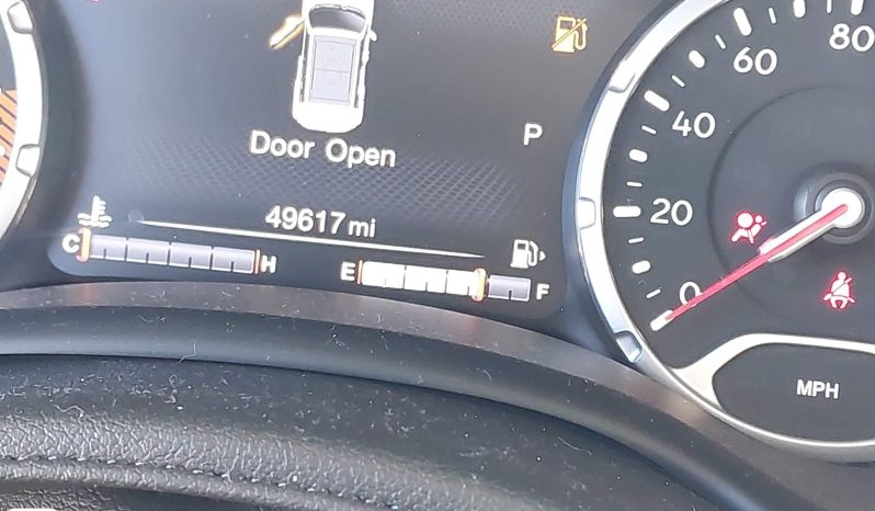 
								2021 Jeep Renegade, Latitude 4X4 full									