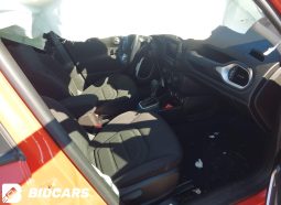 
										2021 Jeep Renegade, Latitude 4X4 full									