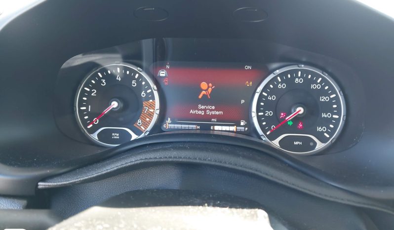 
								2021 Jeep Renegade, Latitude 4X4 full									