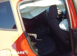 
										2021 Jeep Renegade, Latitude 4X4 full									