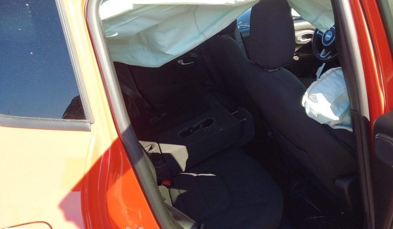 
								2021 Jeep Renegade, Latitude 4X4 full									