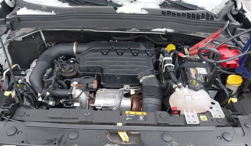 
								2021 Jeep Renegade, Trailhawk 4X4 full									