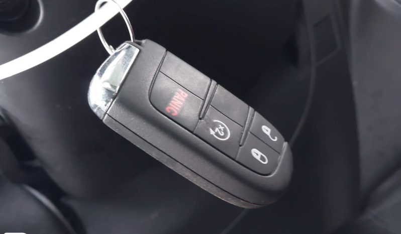 
								2021 Jeep Renegade, Trailhawk 4X4 full									