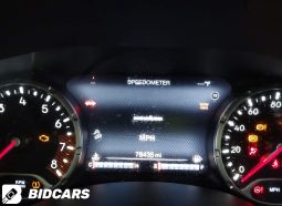 
										2021 Jeep Renegade, Trailhawk 4X4 full									