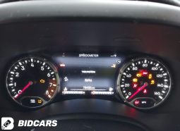 
										2021 Jeep Renegade, Trailhawk 4X4 full									