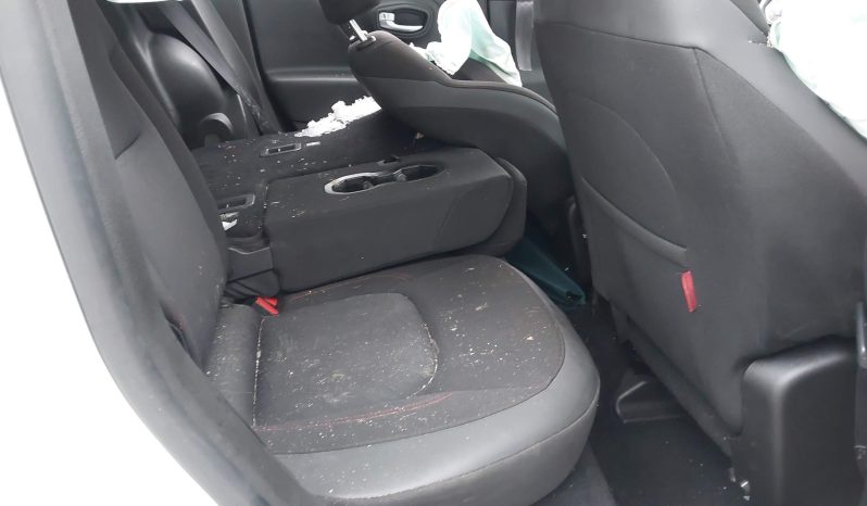 
								2021 Jeep Renegade, Trailhawk 4X4 full									