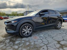 
										2021 Mazda CX-30, Select full									