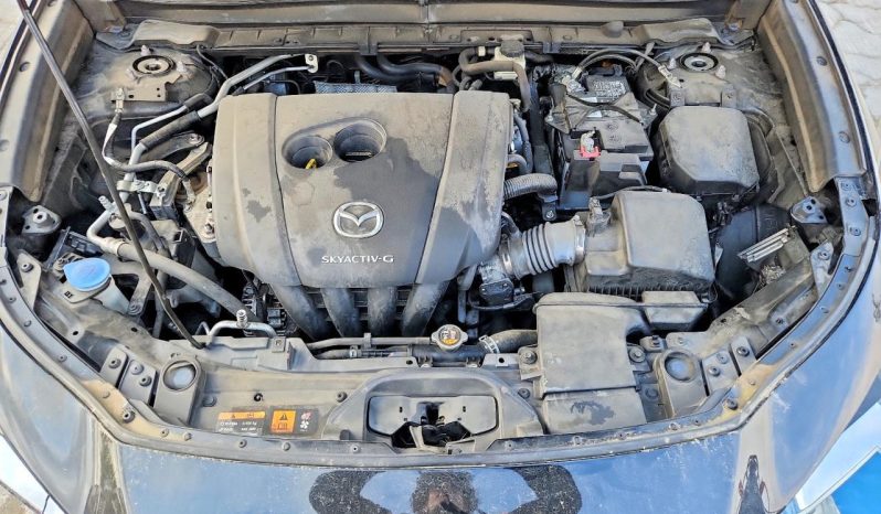 
								2021 Mazda CX-30, Select full									