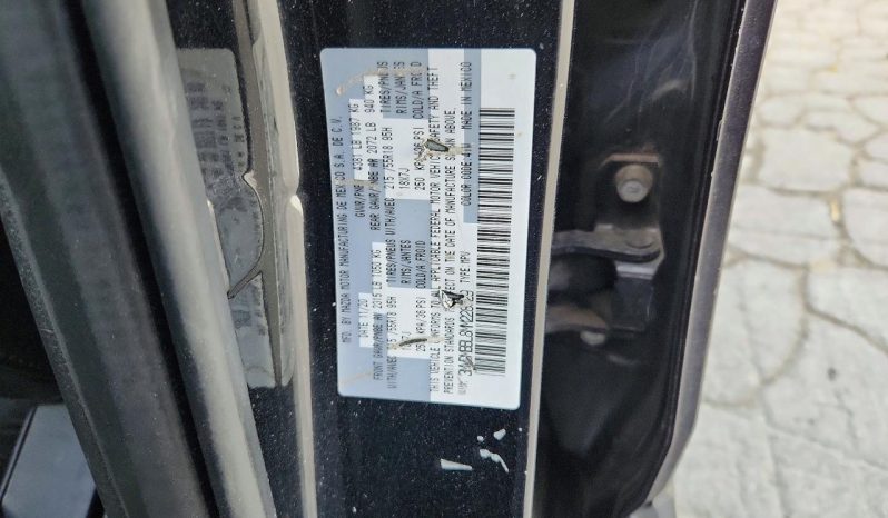 
								2021 Mazda CX-30, Select full									