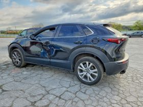 2021 Mazda CX-30, Select