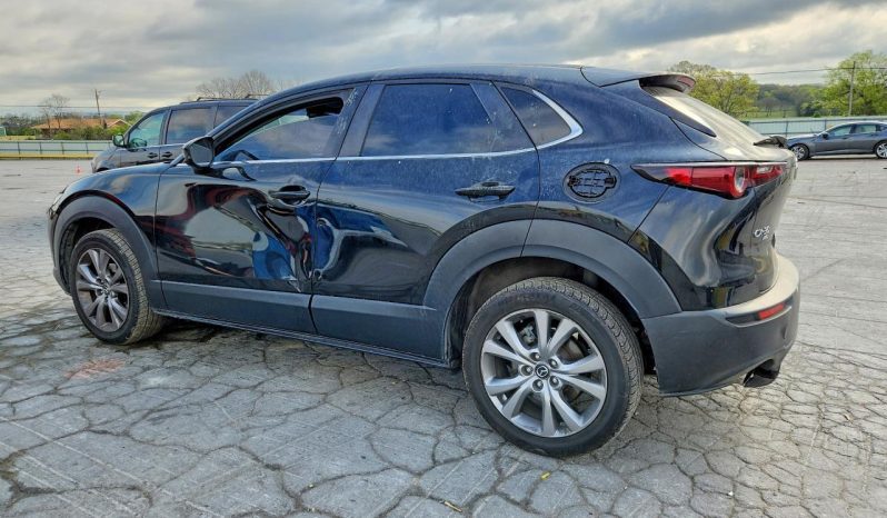 
								2021 Mazda CX-30, Select full									