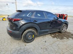 
										2021 Mazda CX-30, Select full									