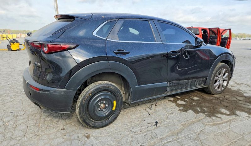 
								2021 Mazda CX-30, Select full									